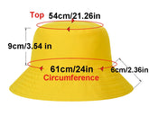 Picole Nationale Bucket Hat